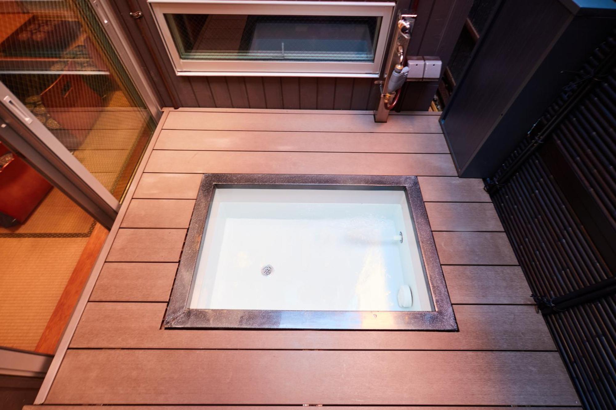 Tokyokoso Vacation Home ภายนอก รูปภาพ