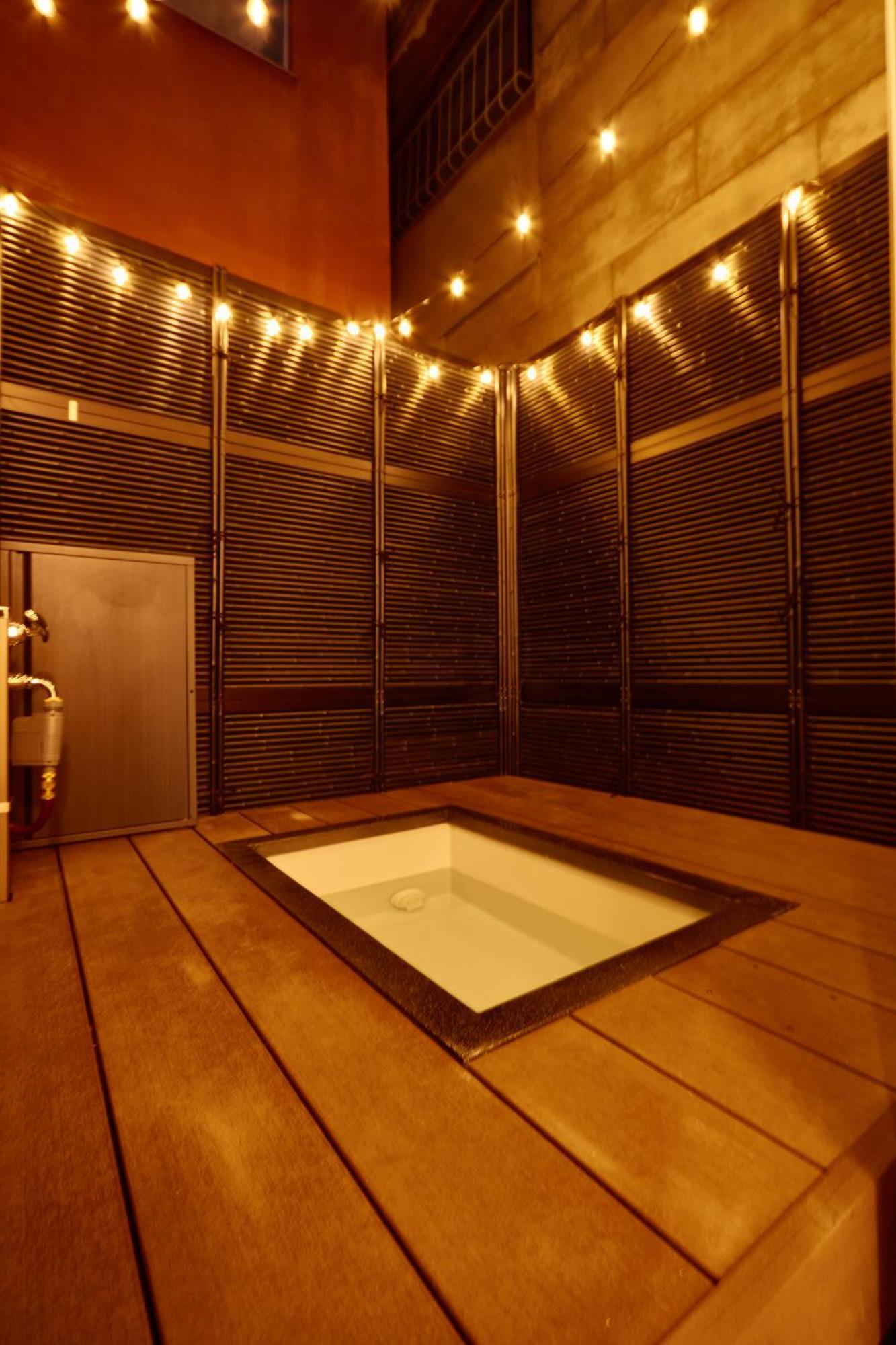 Tokyokoso Vacation Home ภายนอก รูปภาพ