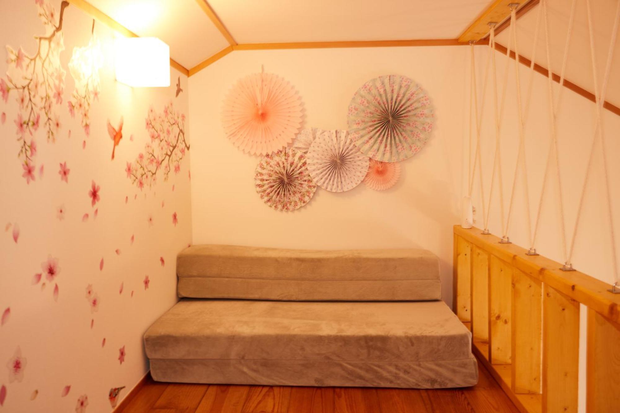 Tokyokoso Vacation Home ภายนอก รูปภาพ