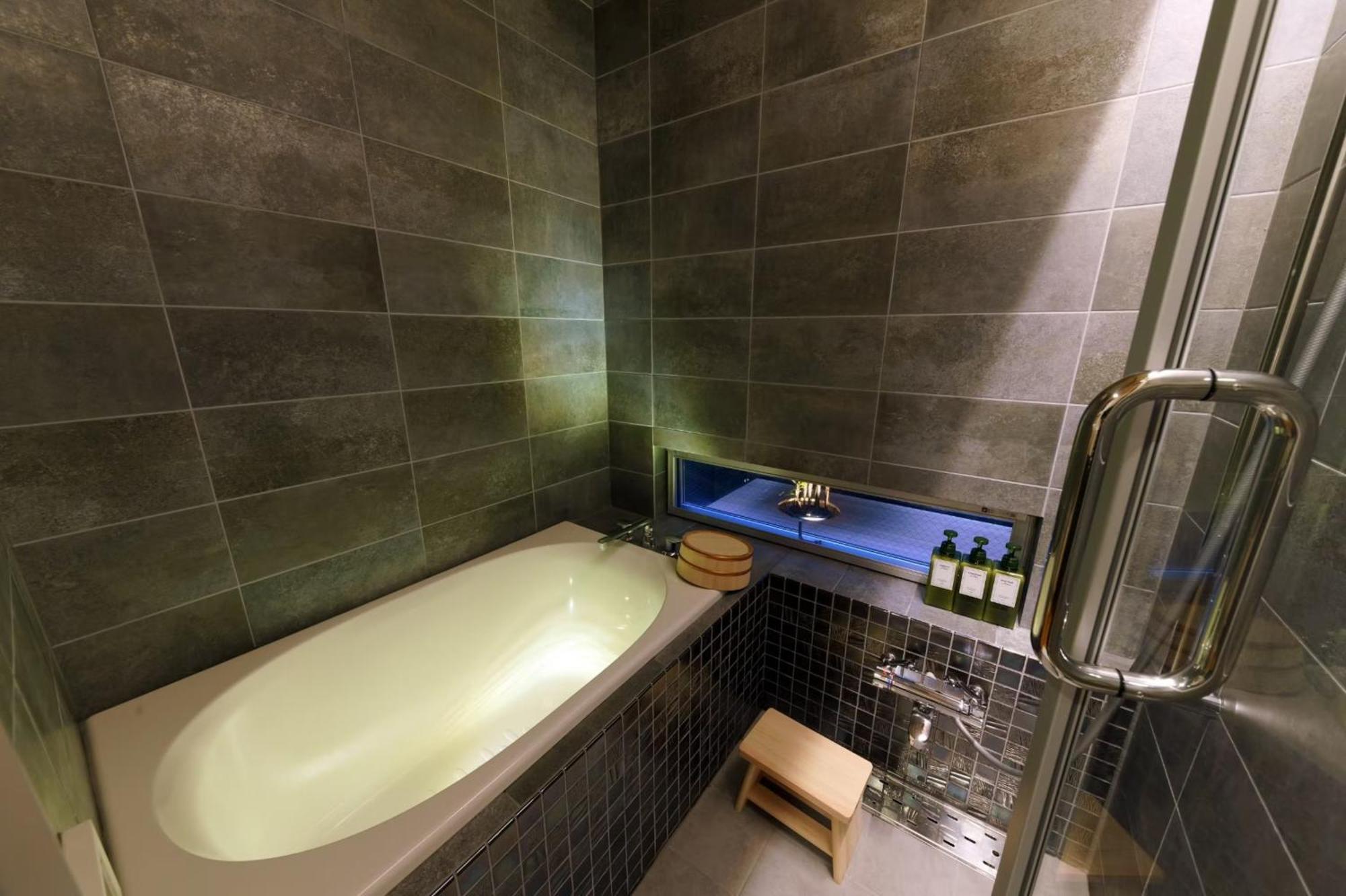 Tokyokoso Vacation Home ภายนอก รูปภาพ