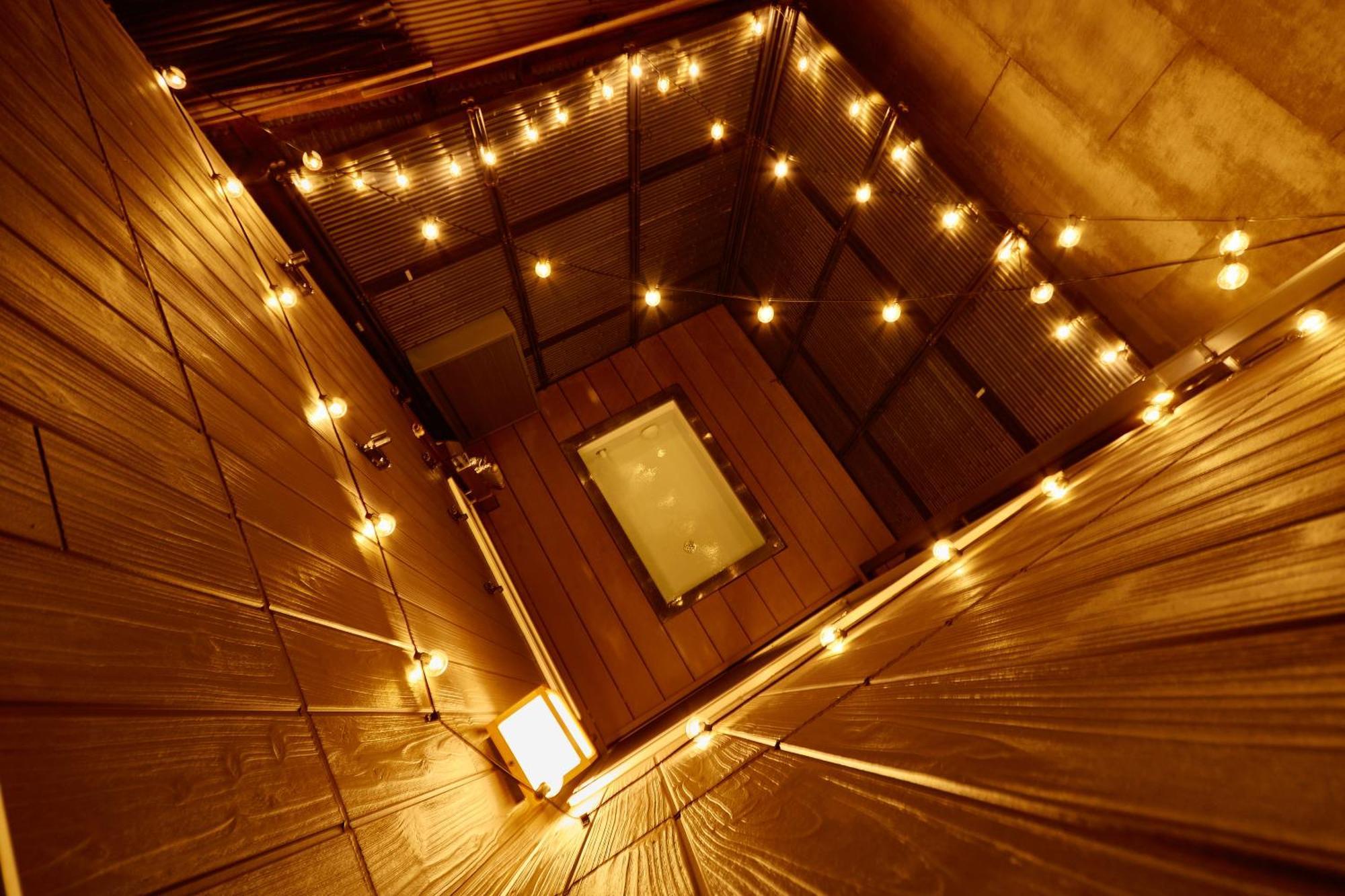 Tokyokoso Vacation Home ภายนอก รูปภาพ