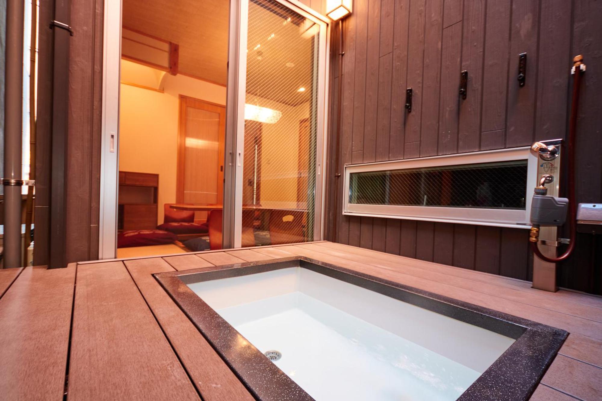 Tokyokoso Vacation Home ภายนอก รูปภาพ