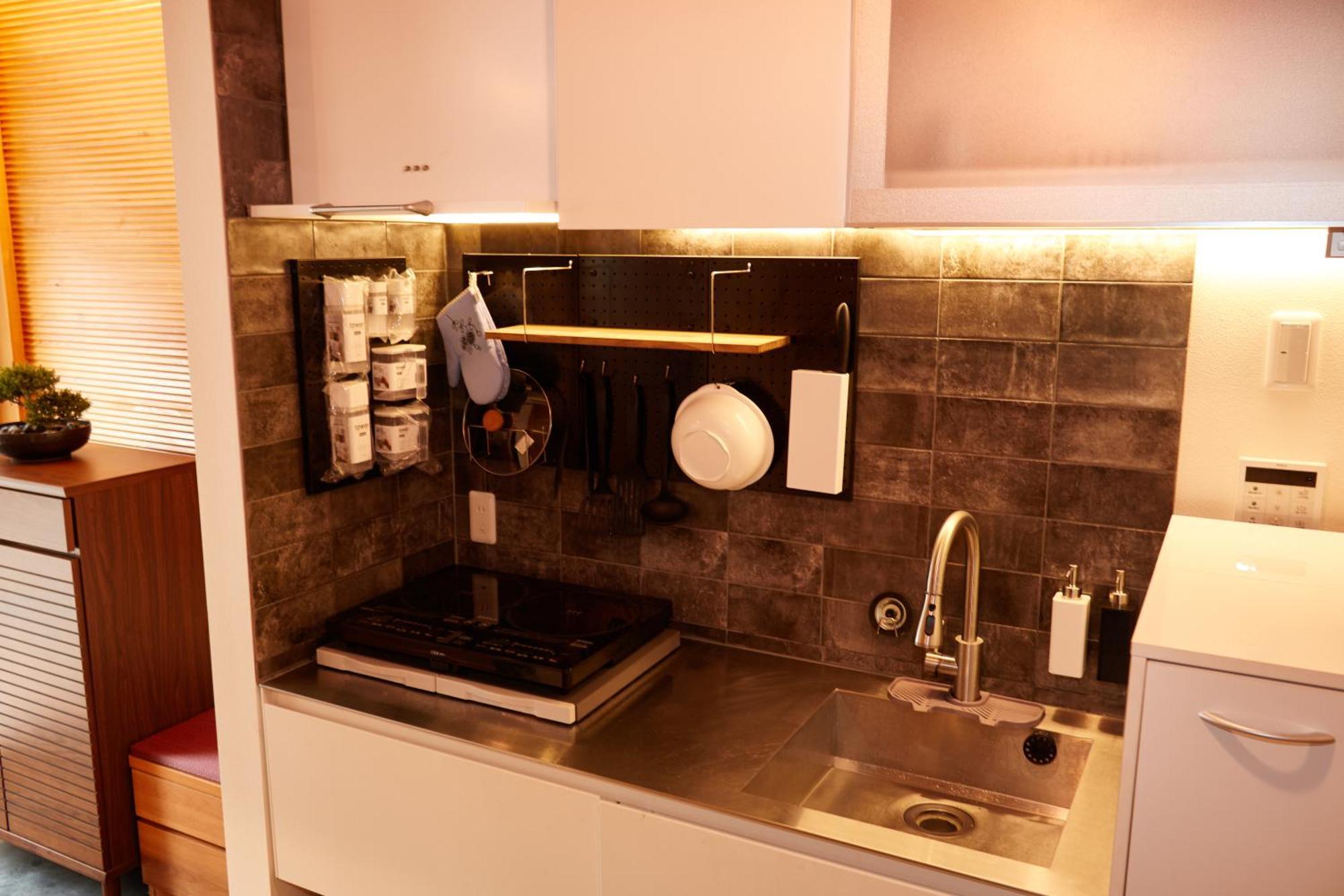 Tokyokoso Vacation Home ภายนอก รูปภาพ