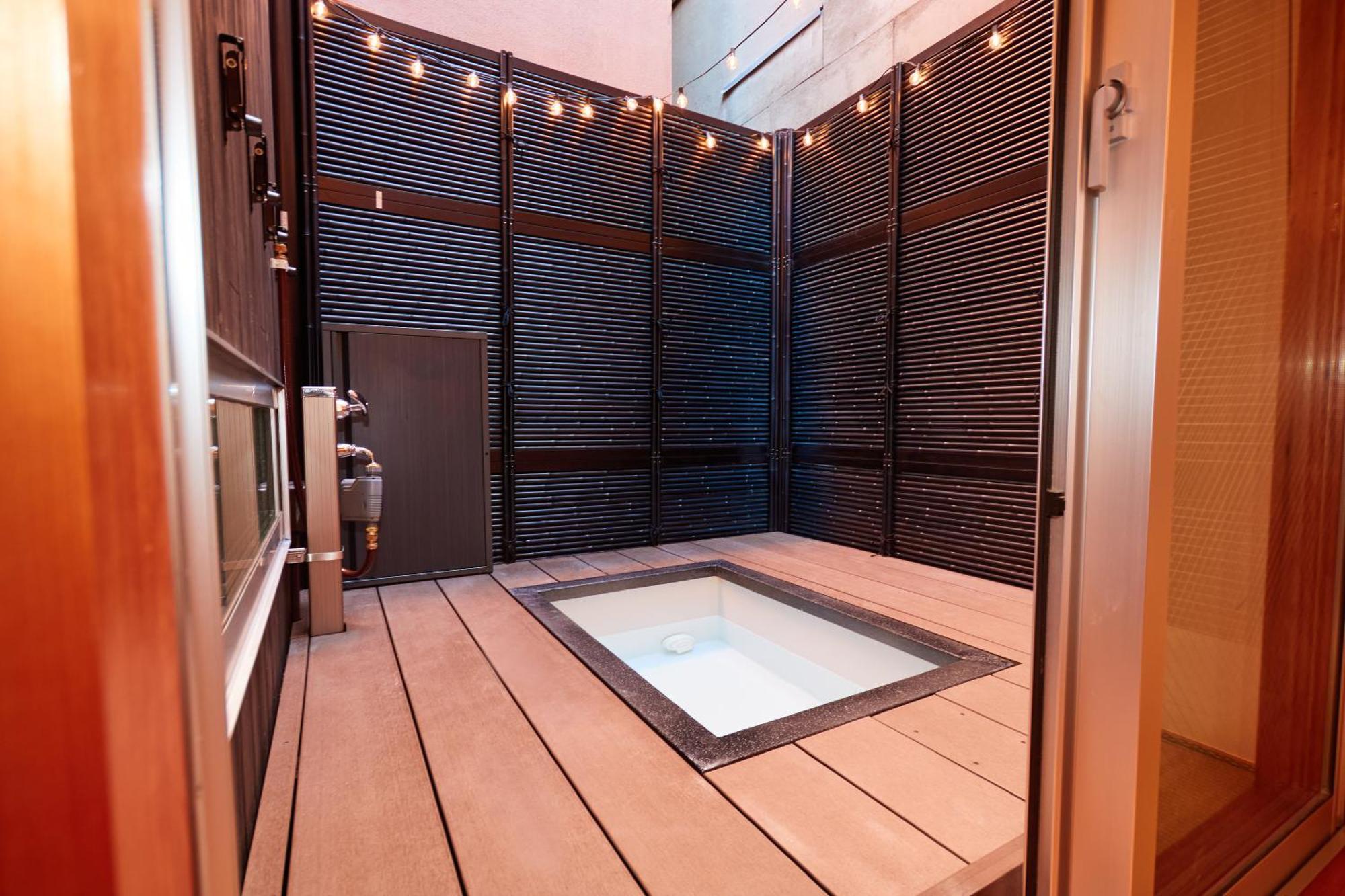 Tokyokoso Vacation Home ภายนอก รูปภาพ