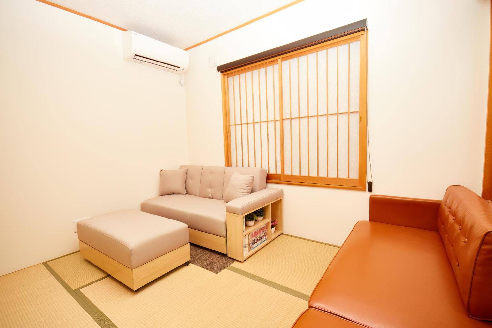 Tokyokoso Vacation Home ภายนอก รูปภาพ