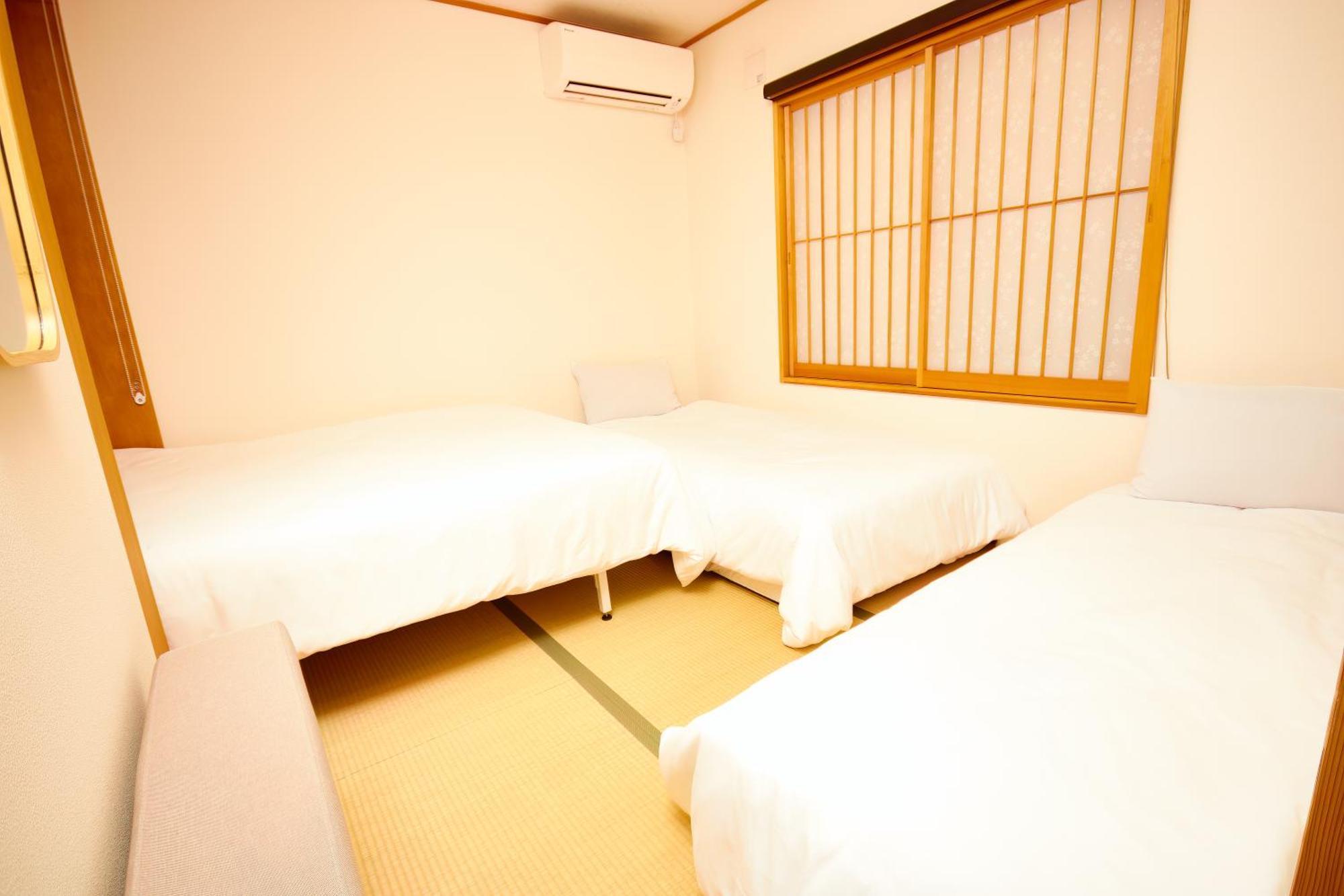 Tokyokoso Vacation Home ภายนอก รูปภาพ