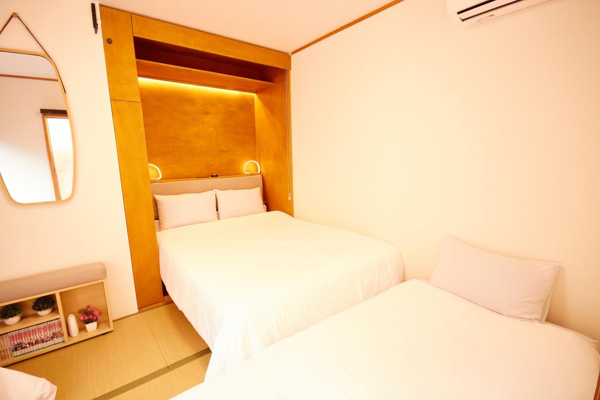 Tokyokoso Vacation Home ภายนอก รูปภาพ