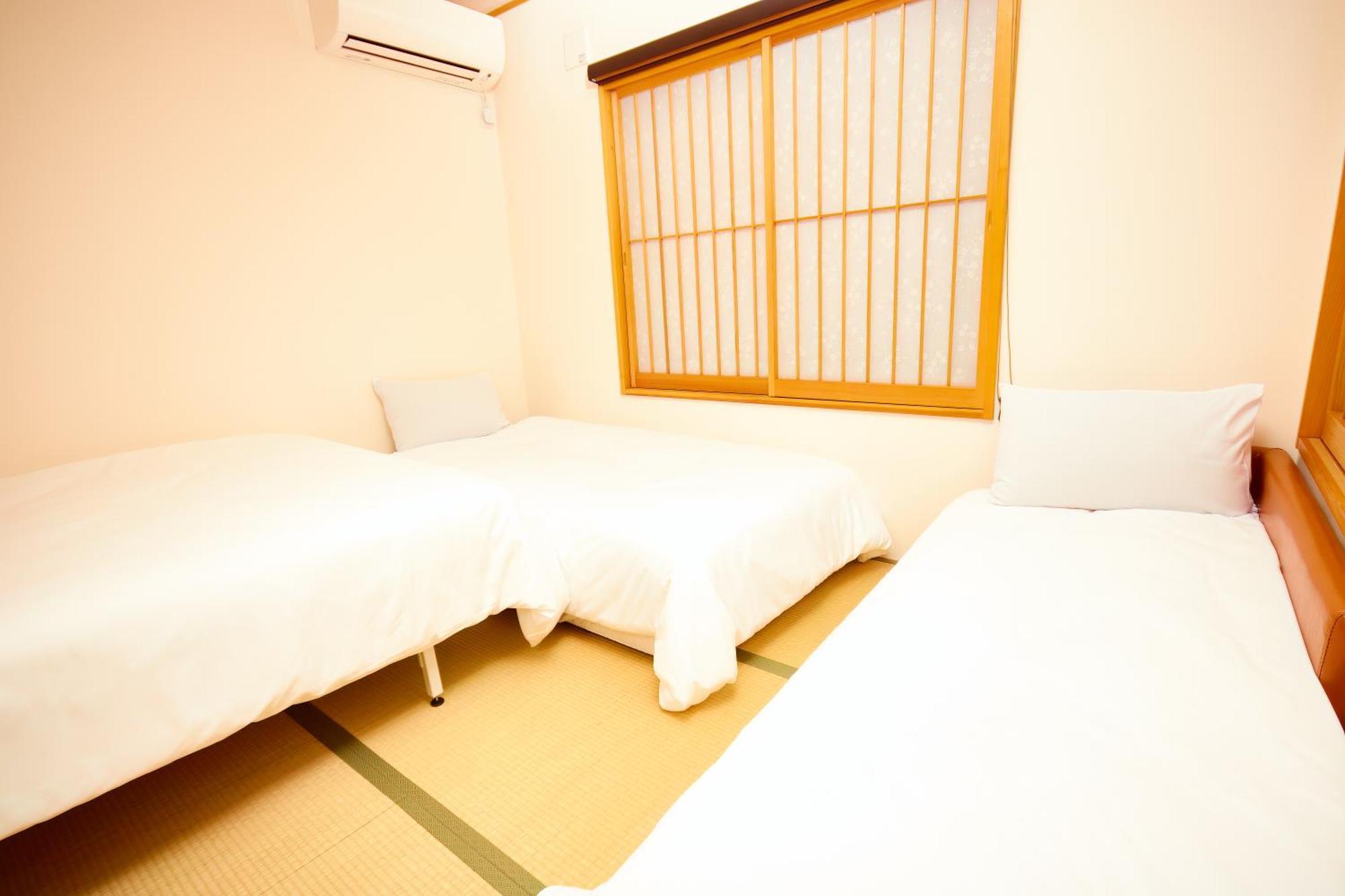 Tokyokoso Vacation Home ภายนอก รูปภาพ