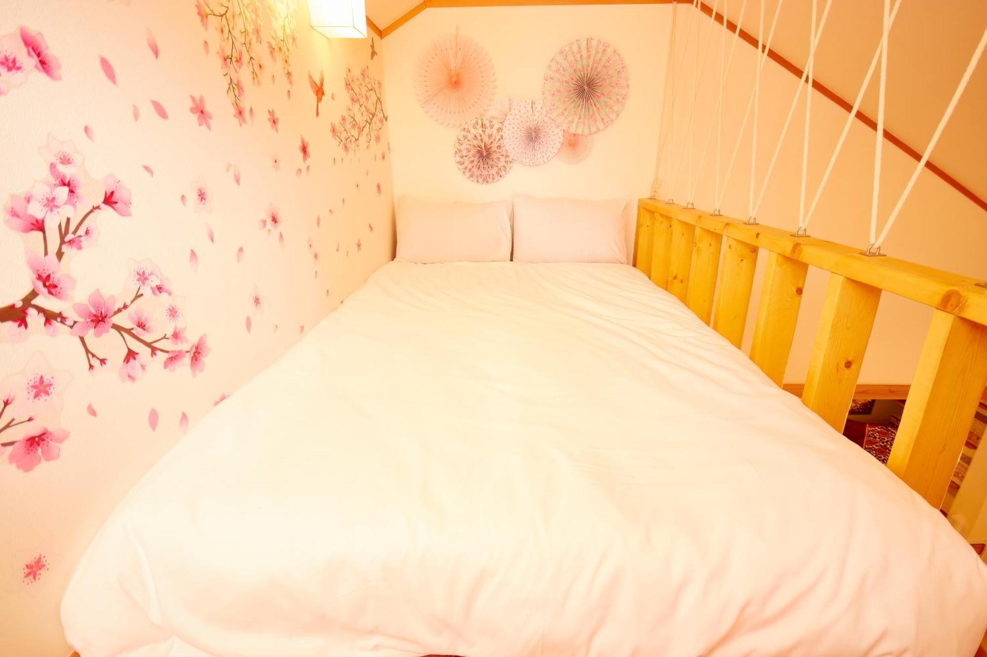 Tokyokoso Vacation Home ภายนอก รูปภาพ