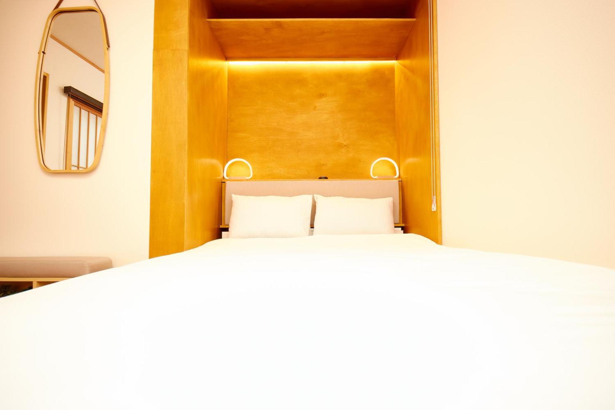 Tokyokoso Vacation Home ภายนอก รูปภาพ