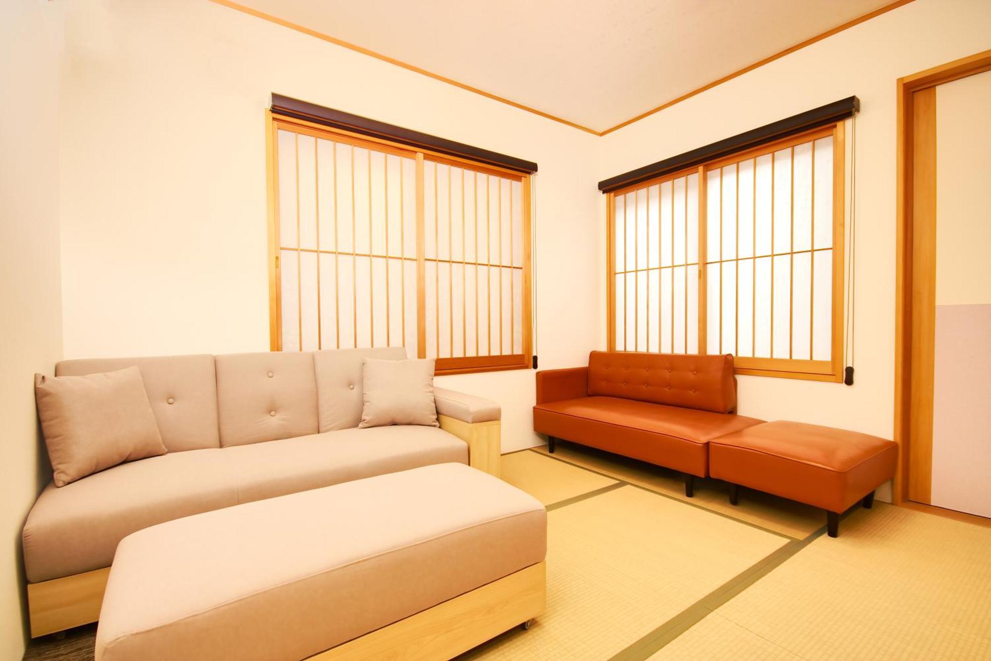 Tokyokoso Vacation Home ภายนอก รูปภาพ