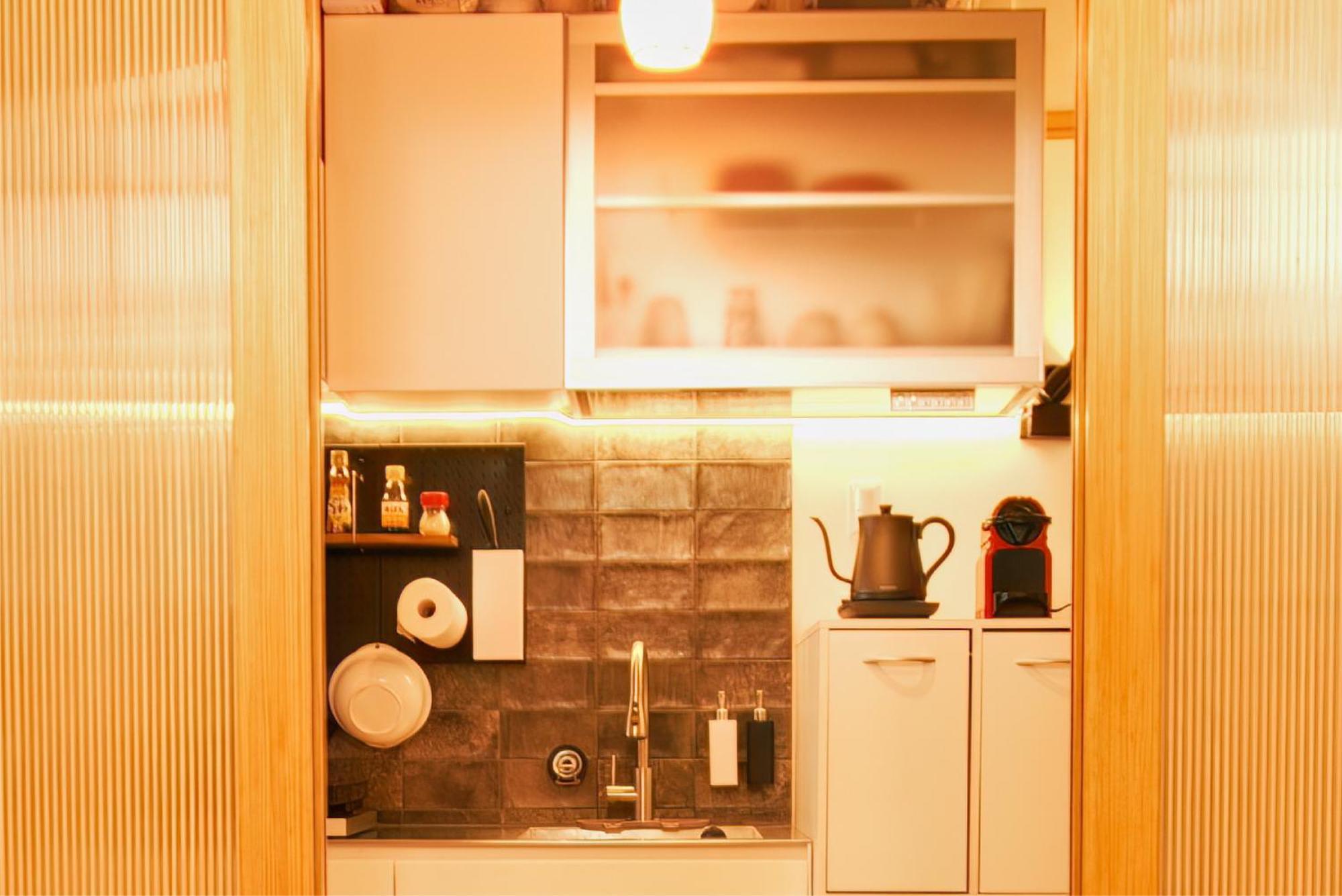 Tokyokoso Vacation Home ภายนอก รูปภาพ