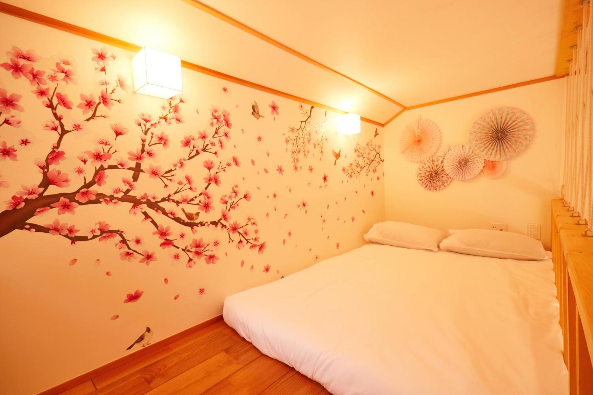 Tokyokoso Vacation Home ภายนอก รูปภาพ