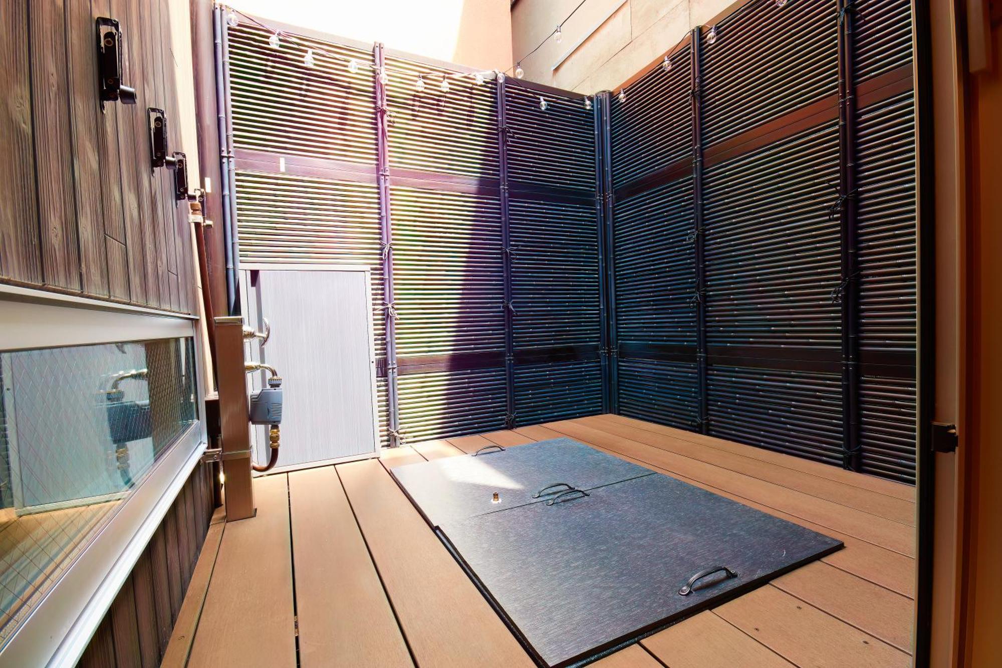 Tokyokoso Vacation Home ภายนอก รูปภาพ