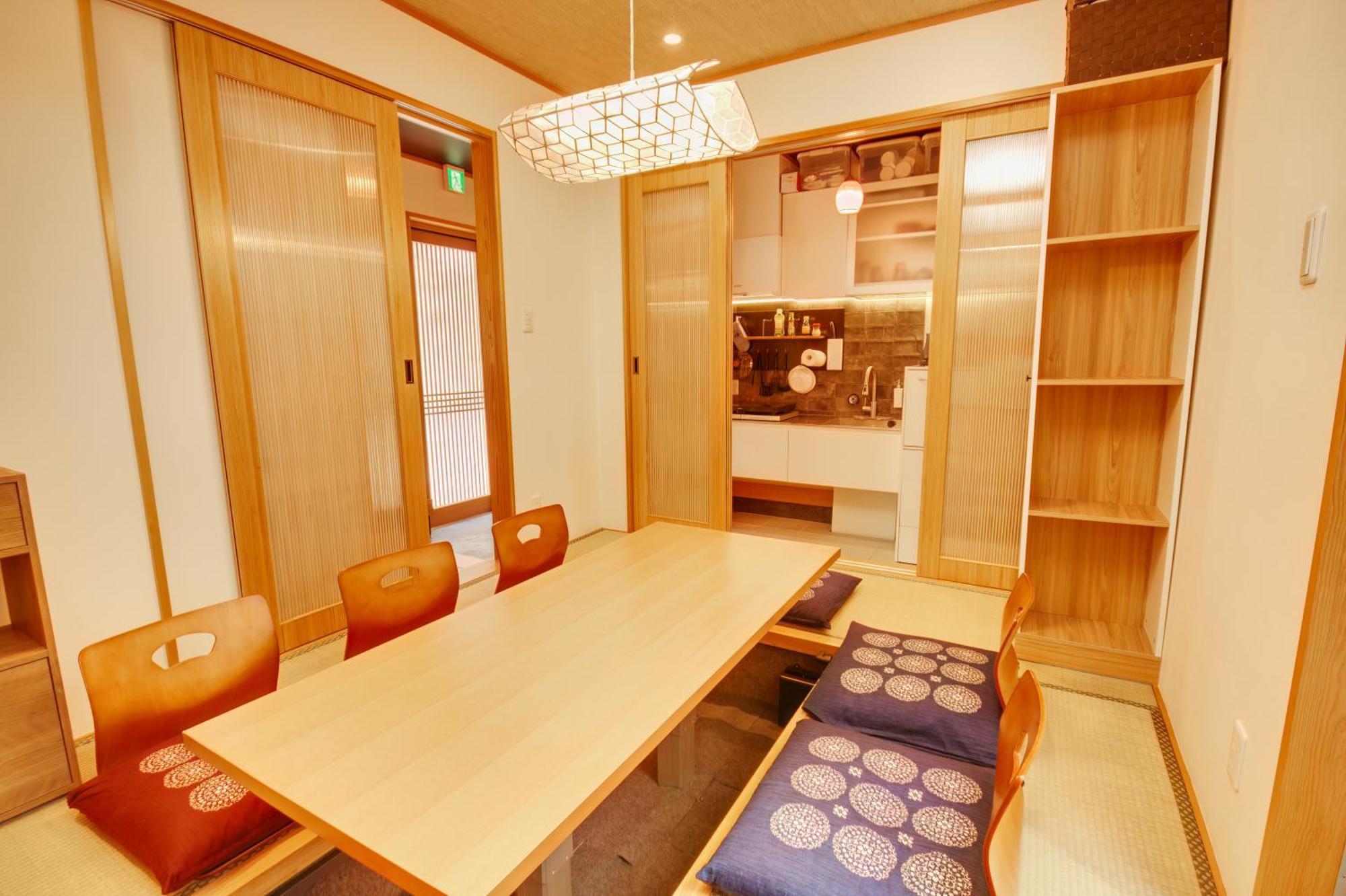 Tokyokoso Vacation Home ภายนอก รูปภาพ