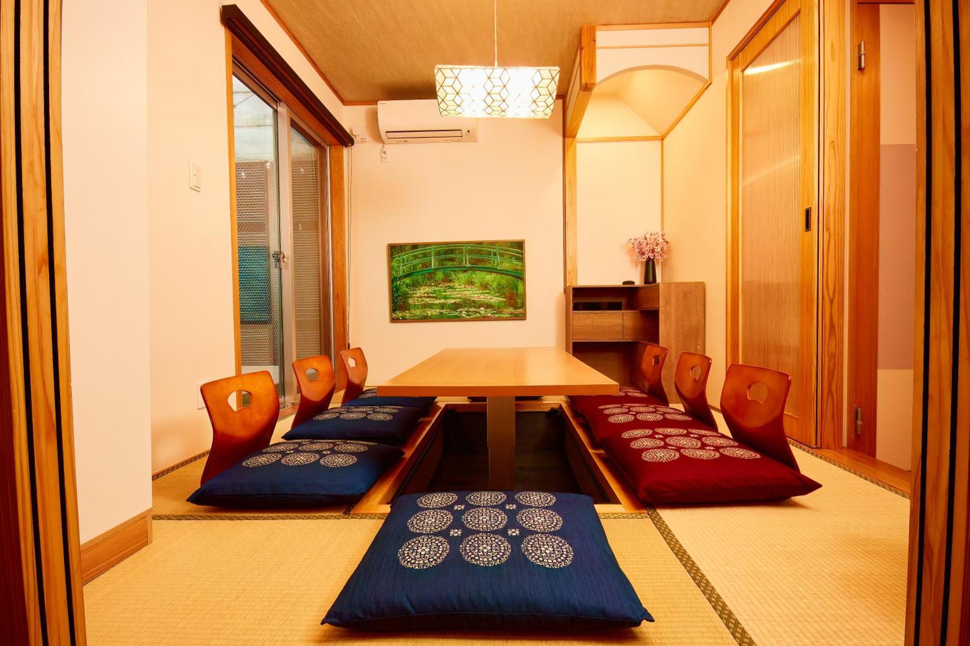 Tokyokoso Vacation Home ภายนอก รูปภาพ