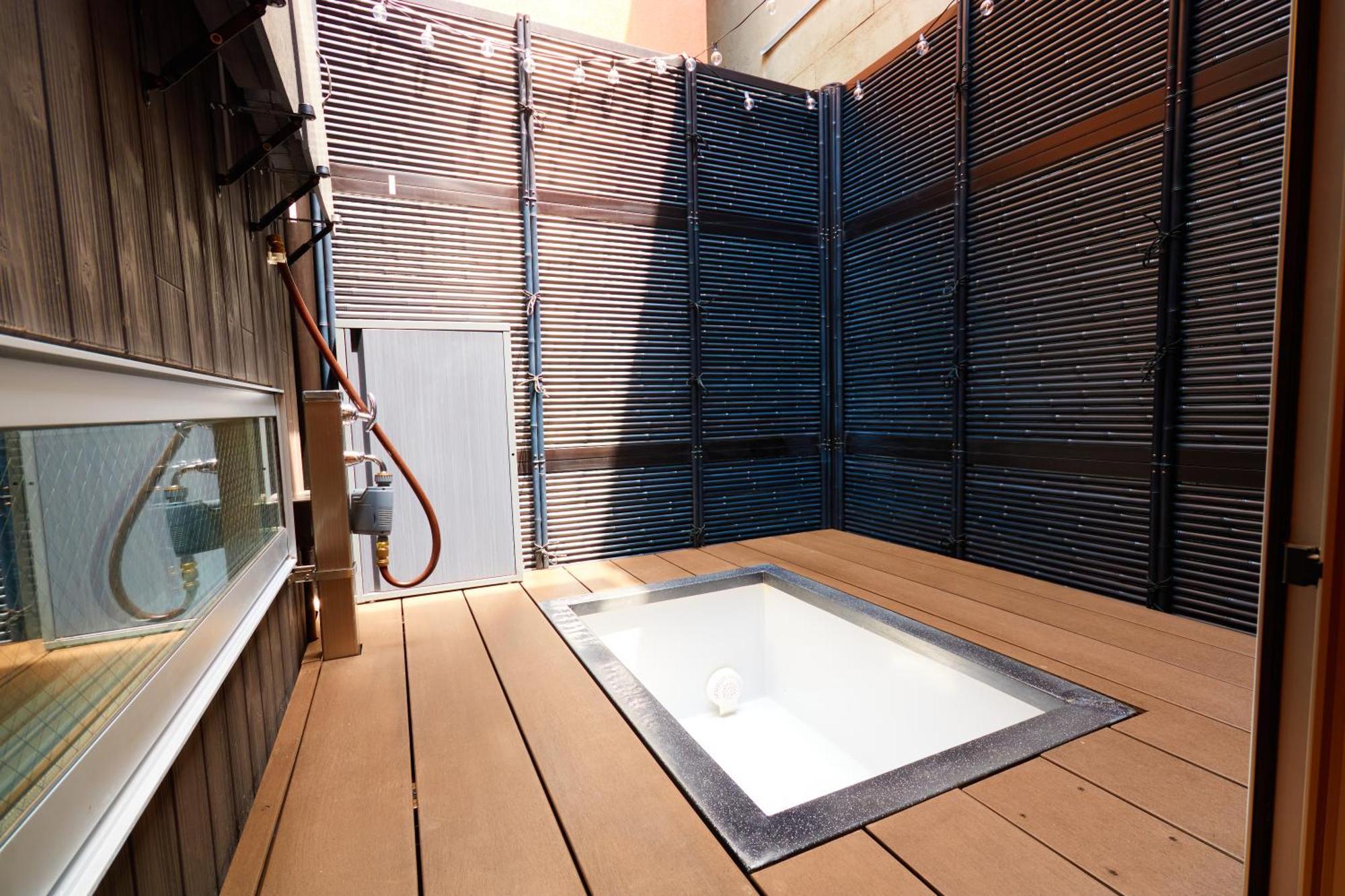 Tokyokoso Vacation Home ภายนอก รูปภาพ
