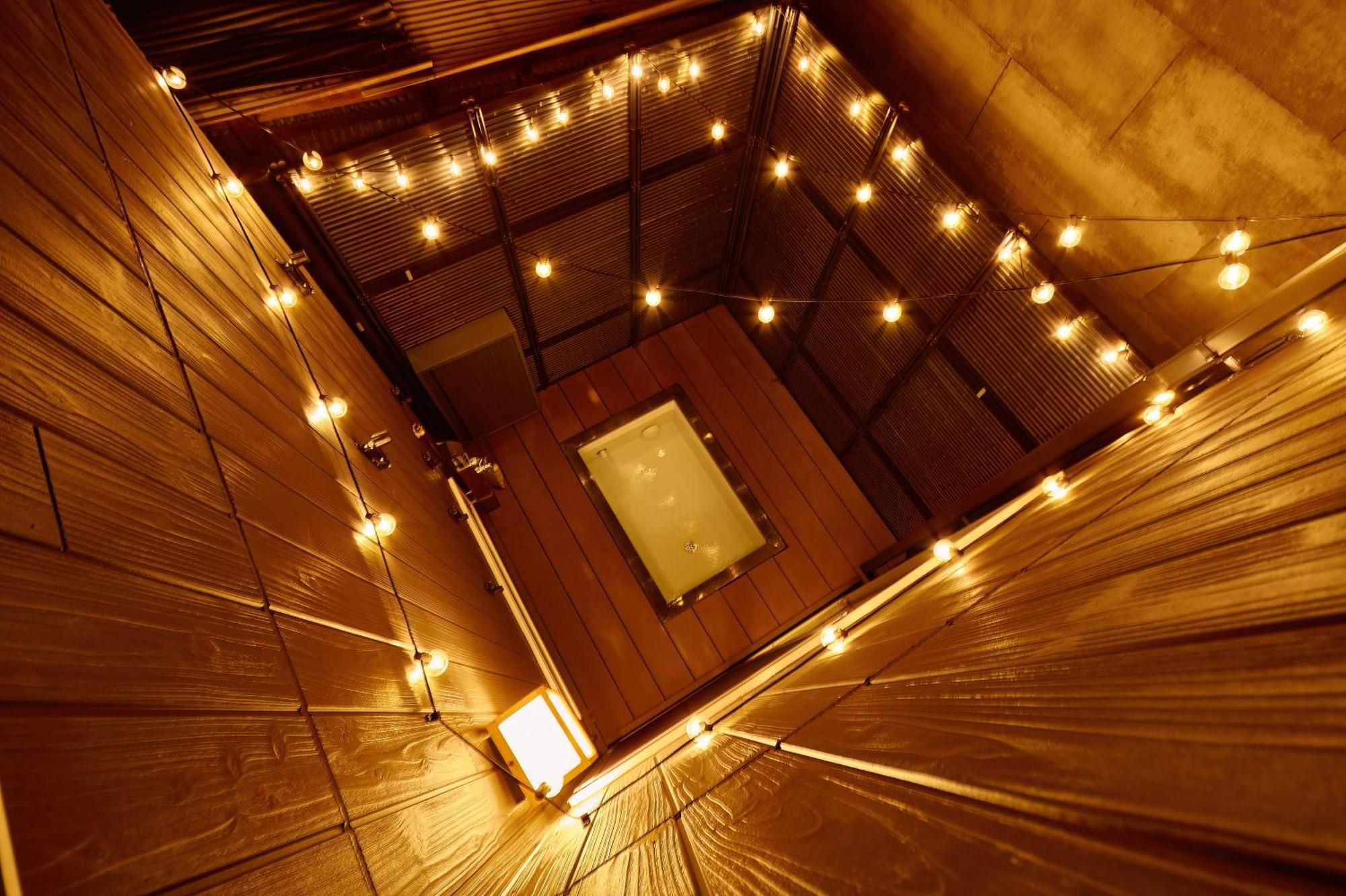 Tokyokoso Vacation Home ภายนอก รูปภาพ
