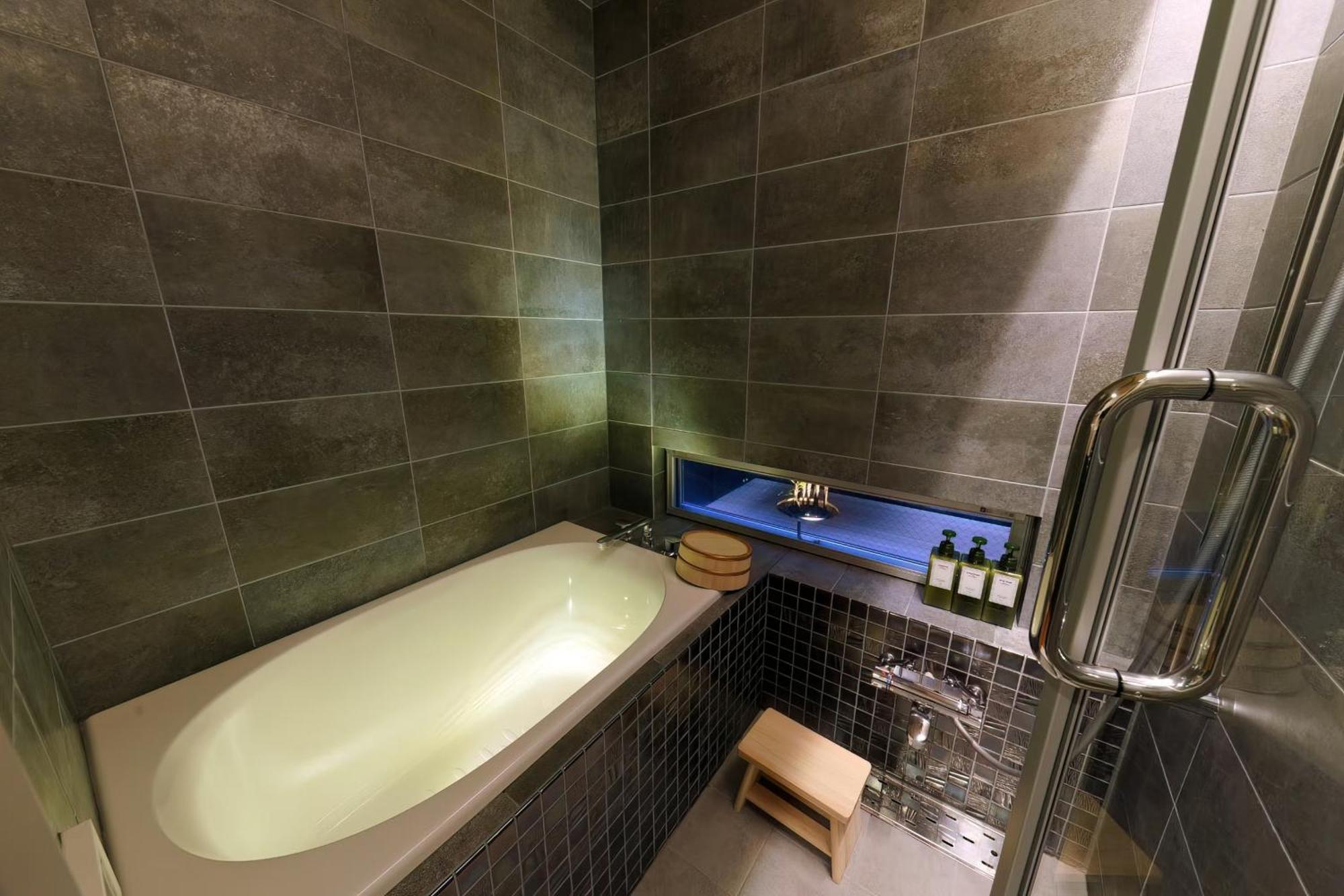 Tokyokoso Vacation Home ภายนอก รูปภาพ