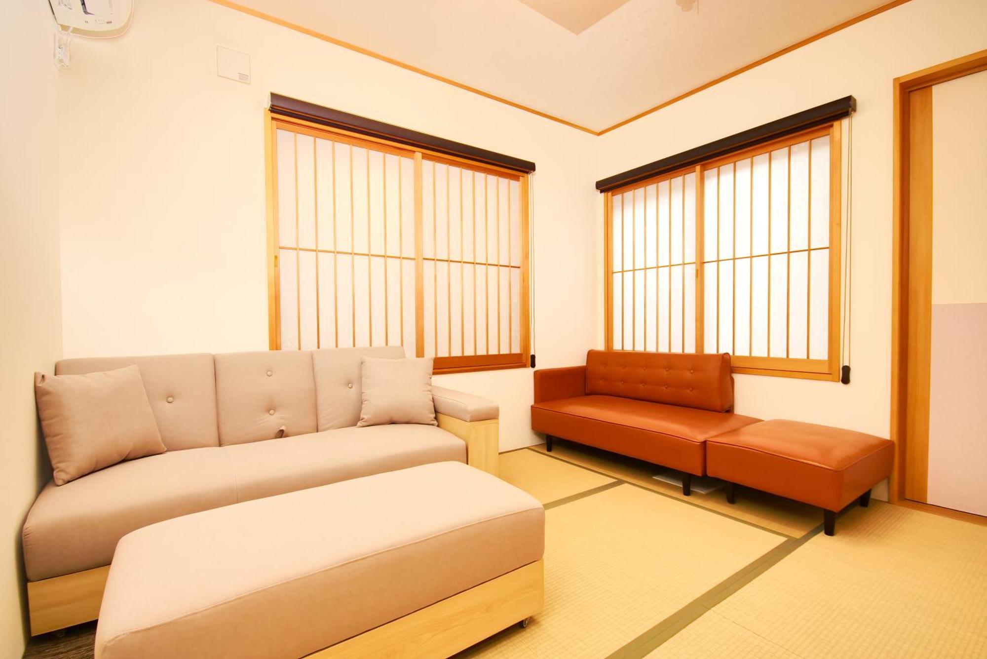 Tokyokoso Vacation Home ภายนอก รูปภาพ